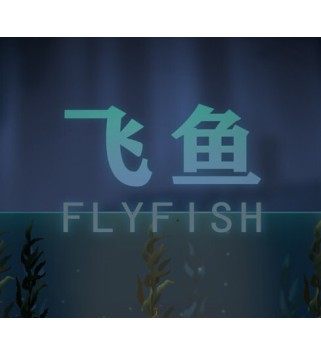 Fly Fish Steam Key GLOBAL